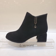 미소페앵글부츠