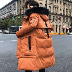 베네통키즈무스탕