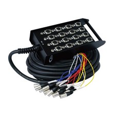 마이크멀티케이블