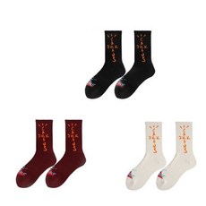 트래비스스캇양말