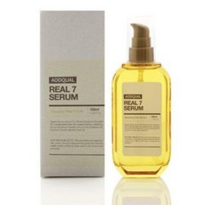 애드컬 리얼 세븐세럼 미용실 헤어오일 산뜻한에센스 100ml (아보카도 + 아르간오일/리뉴얼새제품), 1개