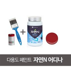 오로라벽지