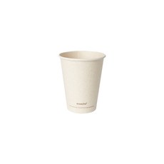 Duni 바이오 바가스 컵(187674) 240ml 10개입, 1개, 1개