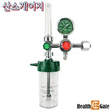 국산산소발생기