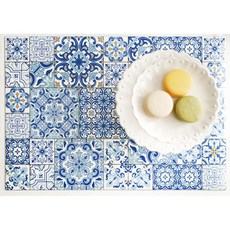 스페인식탁매트