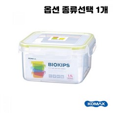 미락바이오자공쌀통