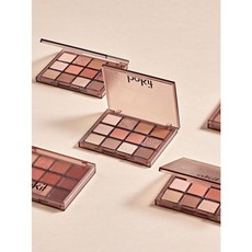 하킷 홀리몰리 레이어 팔레트 10.8g 6color, 1 데이 에프터 데이, 1개