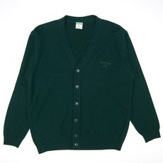 224.베네통 O12 니트티셔츠 가디건/정품/아동/남성