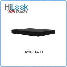 하이룩 DVR 204G-F1 4CH 올인원 DVR 1080L 녹화기 - 하이룩dvr