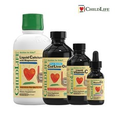 차일드라이프마그네슘