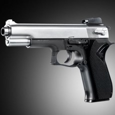[아카데미과학] S&W M4504 BB탄총 17213, 단품, 1개