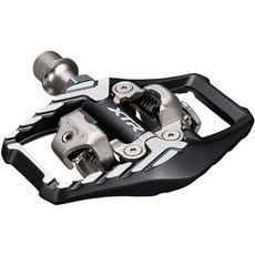 SHIMANO (SHIMANO) PD-M9120 SPD 페달 IPDM9120 블랙, 1개
