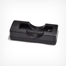 3.7v18650배터리충전기