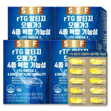 순수식품오메가3