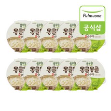 풀무원 몽글몽글 옛 순두부 450g 2인분 x 10개, 몽글몽글 옛 순두부 x 10개