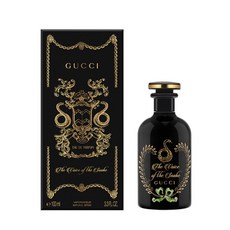 구찌 뷰티 알케미스트 가든 스네이크 오드 퍼퓸 100ml