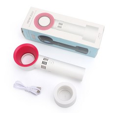 속눈썹건조기