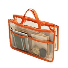 3ce클리어파우치