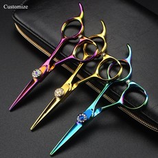 일본눈썹숱가위