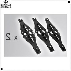 상호호환성 공학적설계 미끄럼방지 초보자장착가능 스노우체인 눈길우레탄체인, 6P_2호