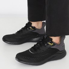 아디다스알파바운스운동화