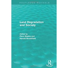 토지 황폐화와 사회 (Routledge Revivals), 단일옵션