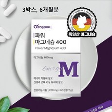 마그네슘 산화 400mg 고함량 메가 비타민b6 독일 마그네슘정 알약 형 고용량 앤 엽산 분말 가루 캡슐 효능 효과 여성 남성 스피드 추천 건강기능식품 식약처 인증 식약청 인정