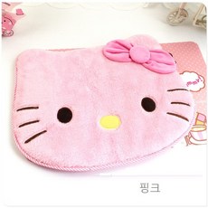 헬로키티방석
