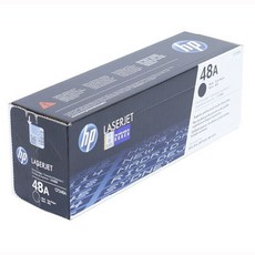 HP Laserjet Pro MFP M28w 정품토너 검정 1000매 _ 04999EA, 1, 본상품선택, 본상품선택