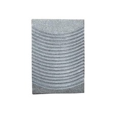  돌빨래판 돌 빨래 판 애벌 손 터 대야 짤순이, 구부려진 50x20x3cm, 1개 