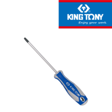 킹토니 별드라이버 별모양 T20x100mm
