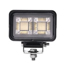 JG-2020 LED라이트 40W 2구 중장비 라이트, 1개