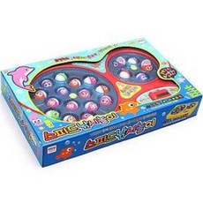 세주스피드낚시놀이