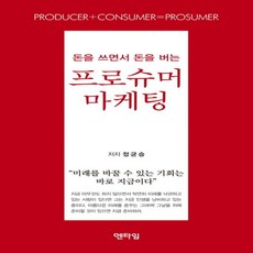 프로슈머마케팅