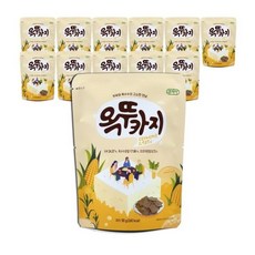 금자네까까봉지