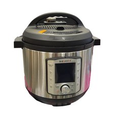 코렐 인스턴트팟 듀오 플러스 80 7.6L 대용량국내정품