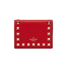 발렌티노락스터드반지갑