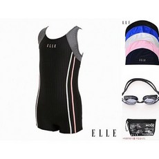 엘르아동수영복