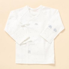 타티네쇼콜라배냇저고리