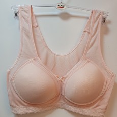 댑 [요즘 뜨는 아이템!!세일!!구멍숭숭 시원한 입는브라 인견브라렛]가볍다 시원하다 이보다 편할순없다~~!! 2001부평점