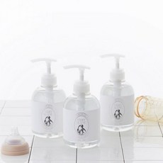 베르블랑젖병세정제