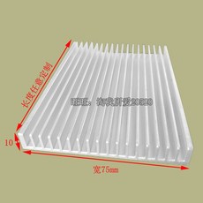 리뷰안ssd방열판