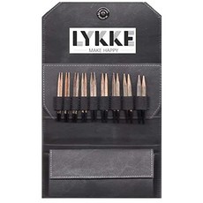 라이키대바늘