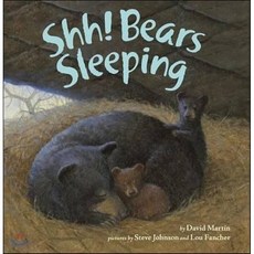 Shh! Bears Sleeping, Viking Books for Young Readers