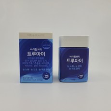 VB 바이탈뷰티 트루아이(35일분), 1개