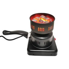 석탄난로