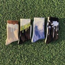 젠틀앵글러 메리노울양말 등산니삭스 겨울등산양말 세트