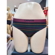 리바이스여성팬티