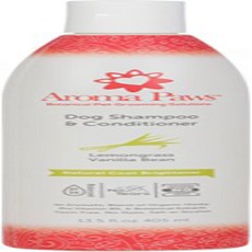 아로마포우즈샴푸