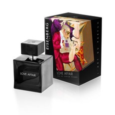 Eisenberg love affair 아이젠버그 러브 어페어 옴므 50ml, 1개